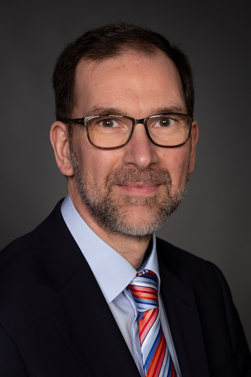 Prof. Dr. Holger Saß