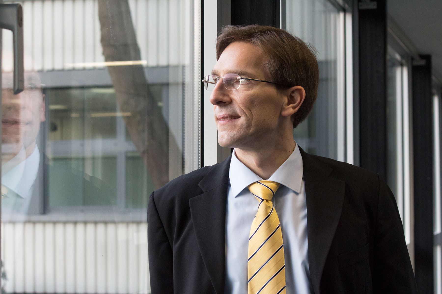 Prof. Dr. Stefan Janßen in den Beirat des BWV berufen
