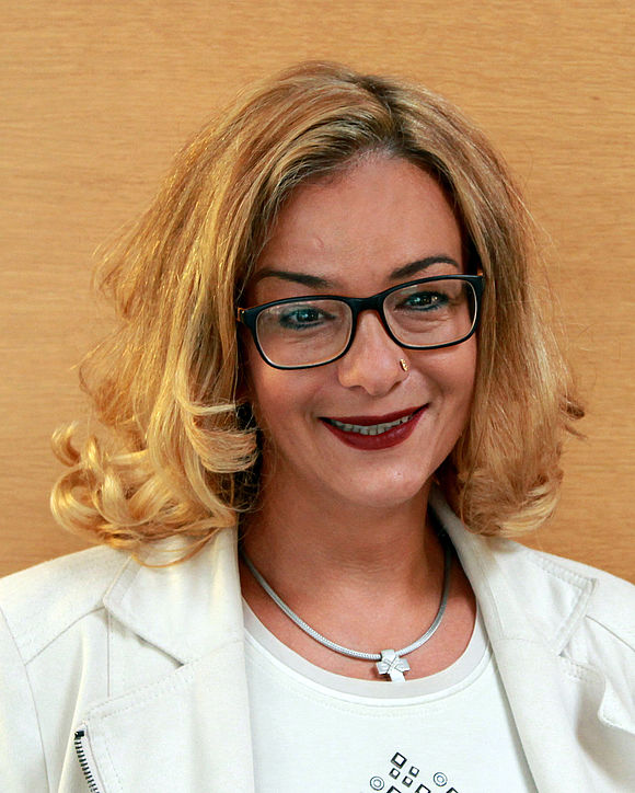 Prof. Dr. Tamara Bechtold