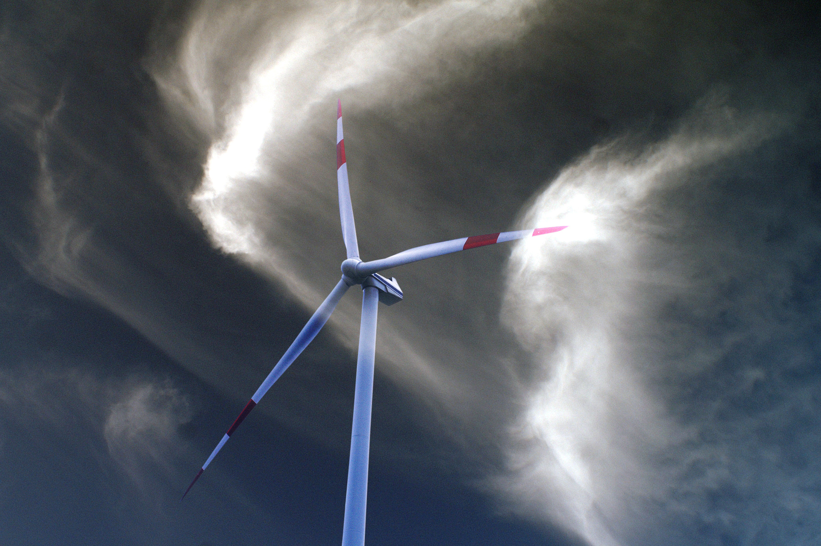Jade Hochschule und Uni Oldenburg kooperieren in der Windenergieforschung