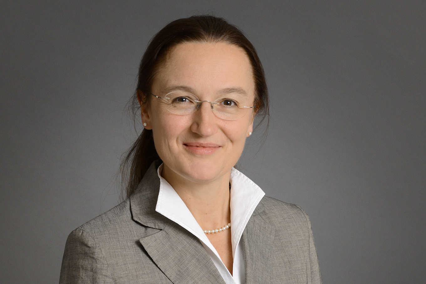 Prof. Dr. Iris Reuther ist neue ECEM-Koordinatorin