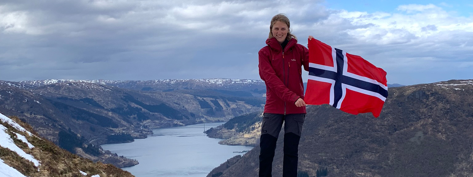 Studieren in Norwegen: „Einzigartig und unvergesslich“