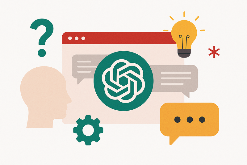 3. Geburtstag von ChatGPT 