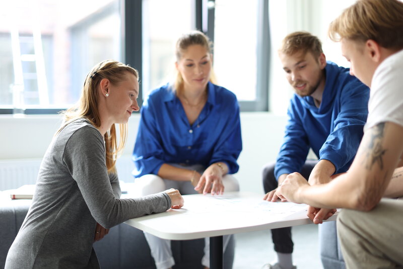 CHE-Master-Ranking 2025/26: Jade Hochschule mit Bestbewertungen