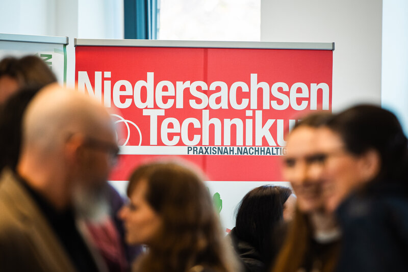 Erfolgreicher Abschluss des Niedersachsen-Technikums