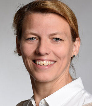 Berit Müller (Foto: privat)