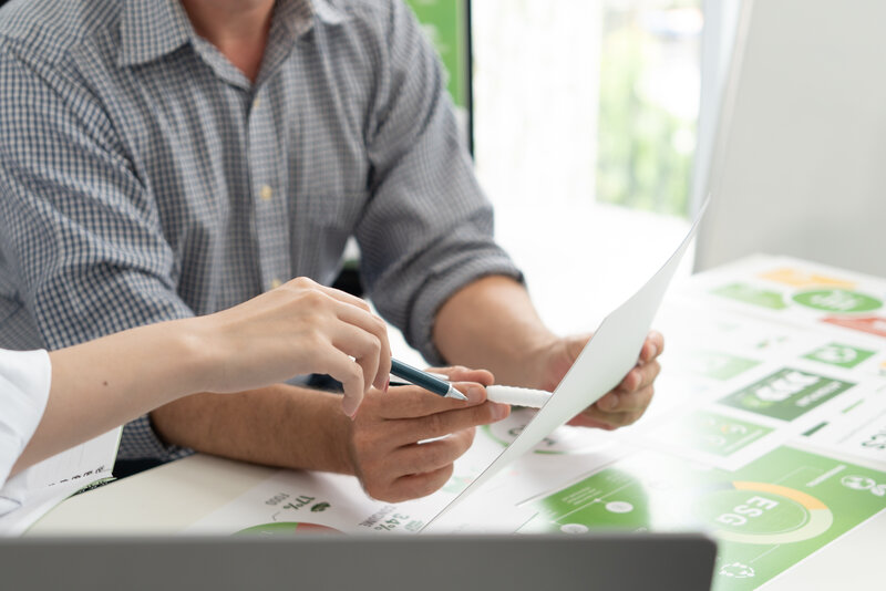 Den freiwilligen Nachhaltigkeitsbericht als Chance nutzen
