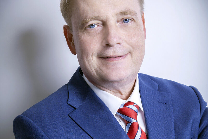 Prof. Johannes Berlingen in den Ruhestand verabschiedet