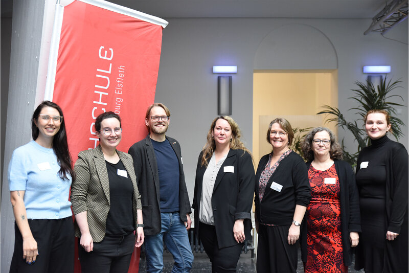 Jahrestagung zur Sichtbarkeit von Frauen in der Wissenschaft