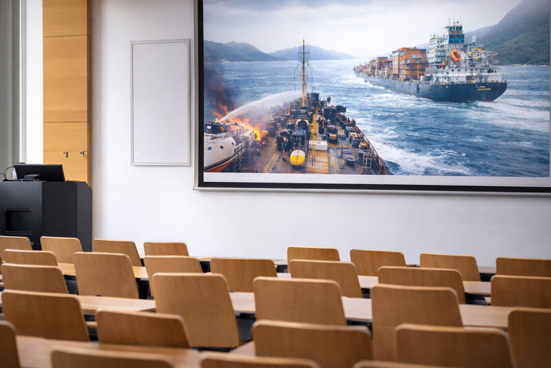 „Sicherheit beginnt bei der Psyche“