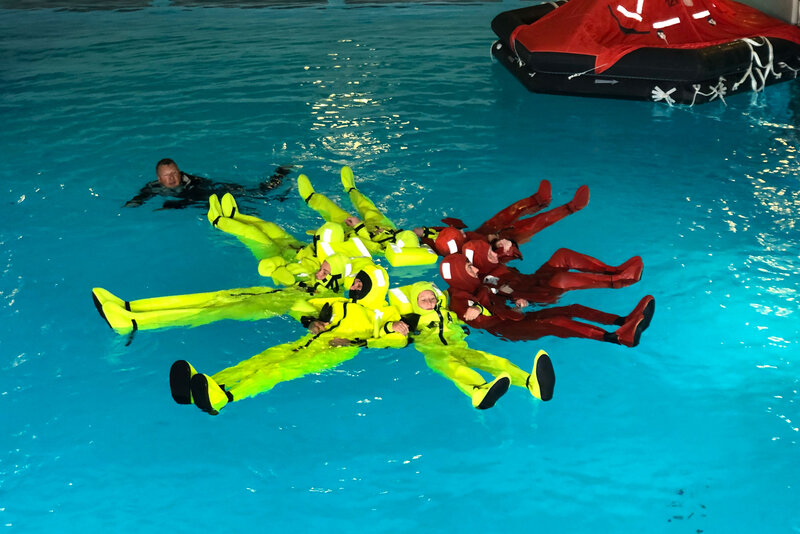 Erlebnispädagogik im Studiengang Soziale Arbeit – Teil 2