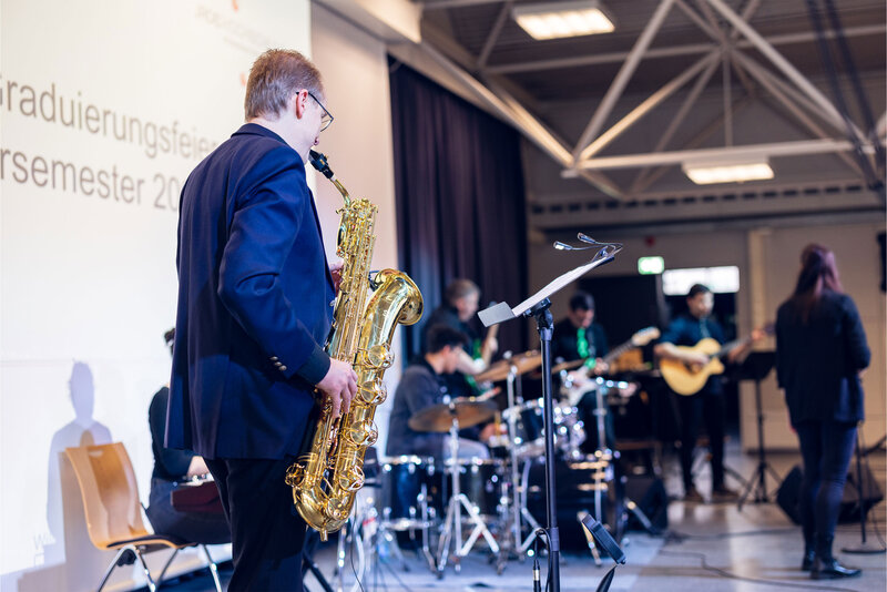 Fünf Fakten über das Zentrale Veranstaltungsmanagement 