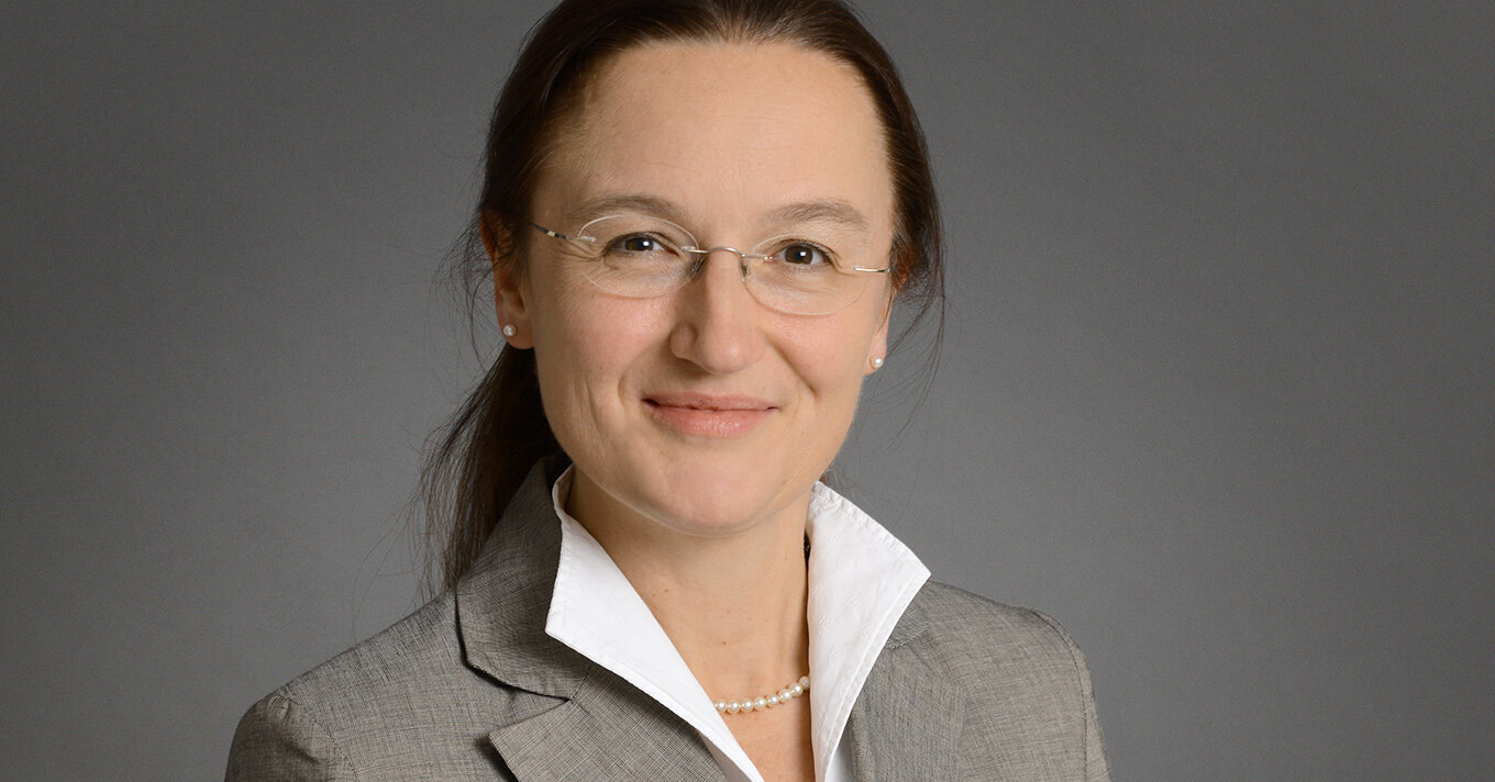 Prof. Dr. Iris Reuther ist neue ECEMKoordinatorin