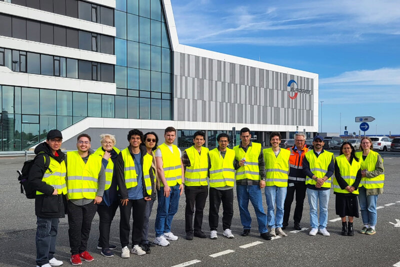 Wie das FIT-Programm den Weg ins Studium und Berufsleben ebnet