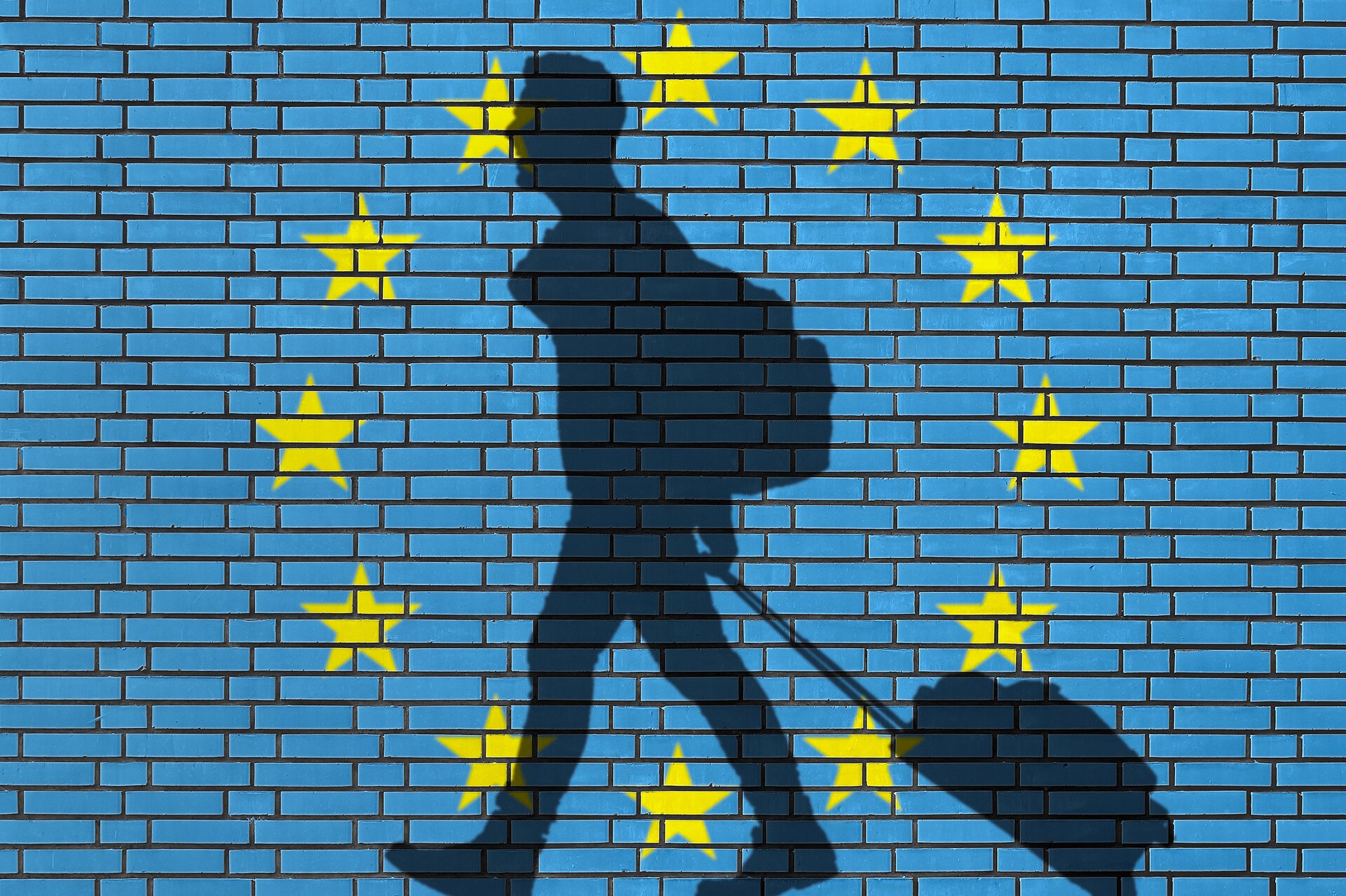 „Wer sich bewegt, bewegt Europa“: Auslandsaufenthalte von Studierenden, Lehrenden und Hochschulpersonal innerhalb der EU werden nun finanziell noch stärker gefördert. Foto: fotolia