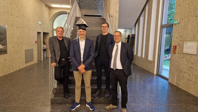 Digitale Wissenssysteme im Bauwesen