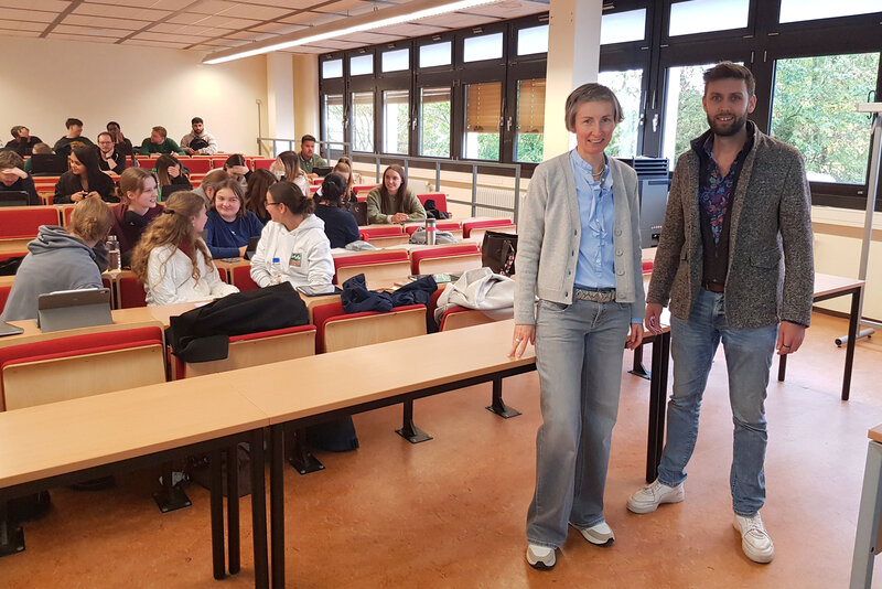 Lerncoaching: Kompetenzen stärken und Prüfungsängste überwinden