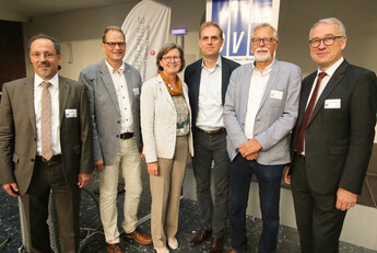 Geodät_innen treffen sich in Oldenburg