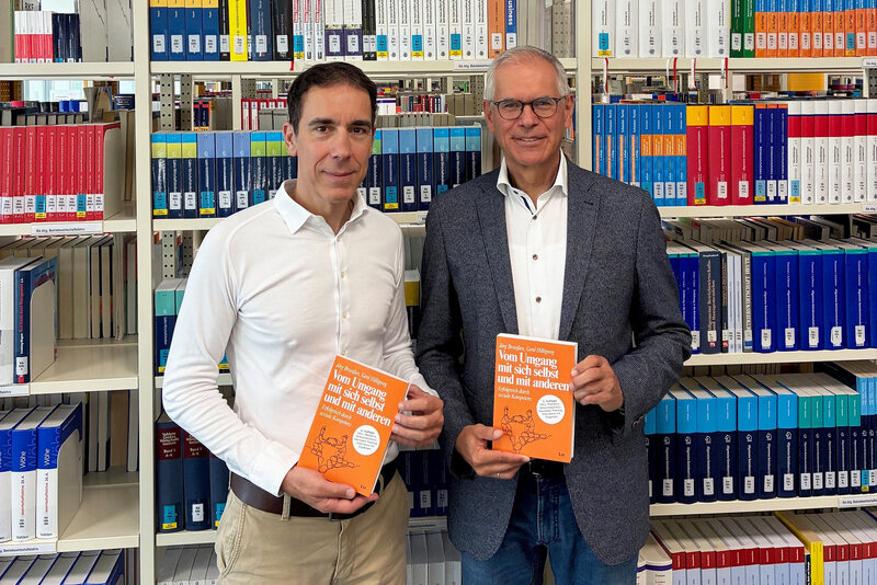 Erfolgreich mit sozialen Kompetenzen