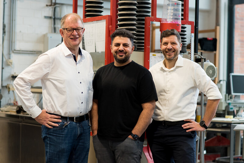 Institutsgründung: Jade Hochschule bündelt Kompetenzen im Bauwesen