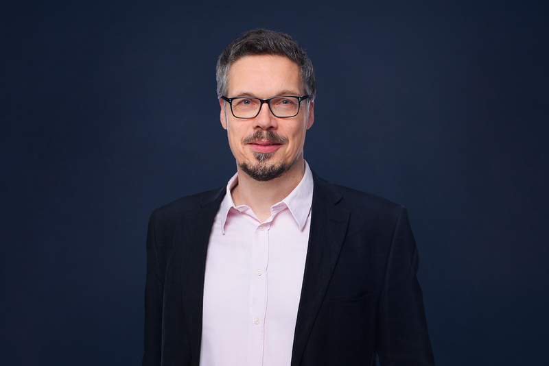 Professur für Betriebswirtschaftslehre, insbesondere Medienmanagement neu besetzt