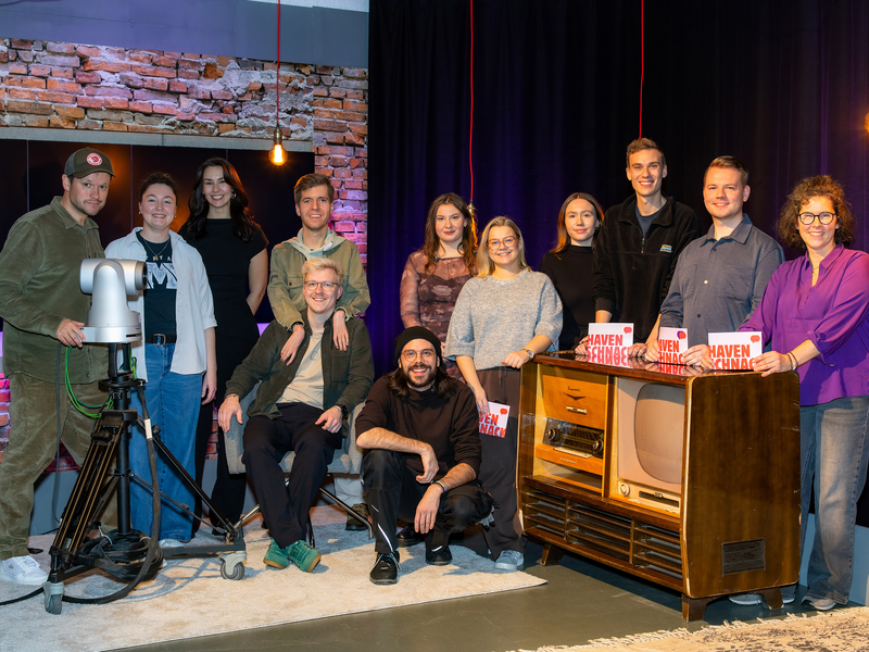 Mut in Zeiten von Krise