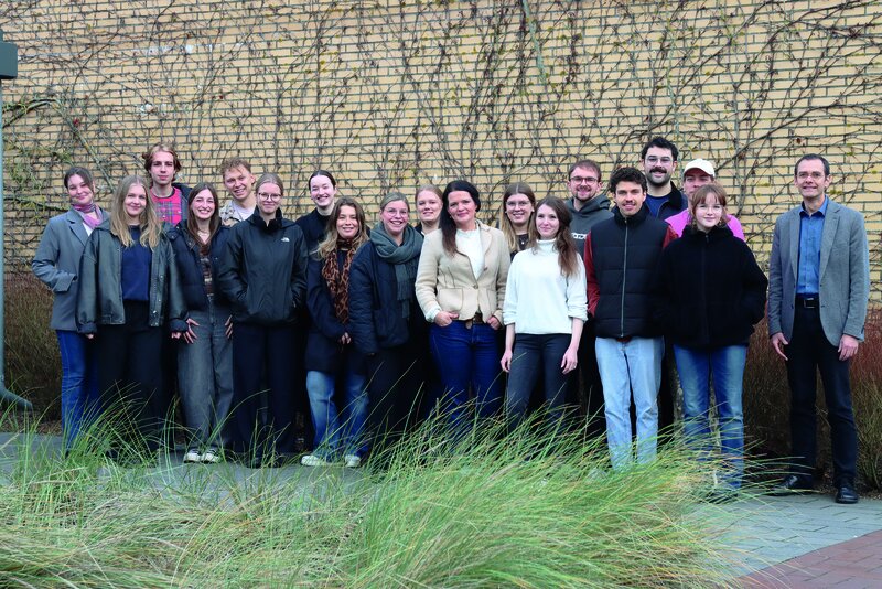 Exponata 2026 zeigt kreative Vielfalt in der Nordseepassage