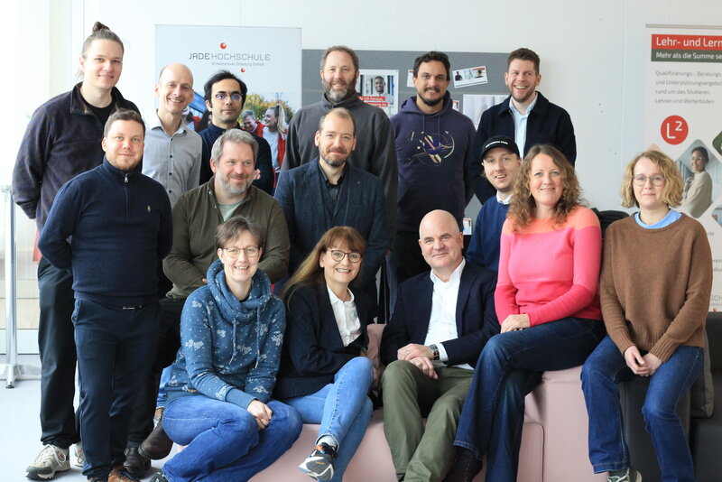 Ein digitaler Lernbegleiter für den Studienalltag