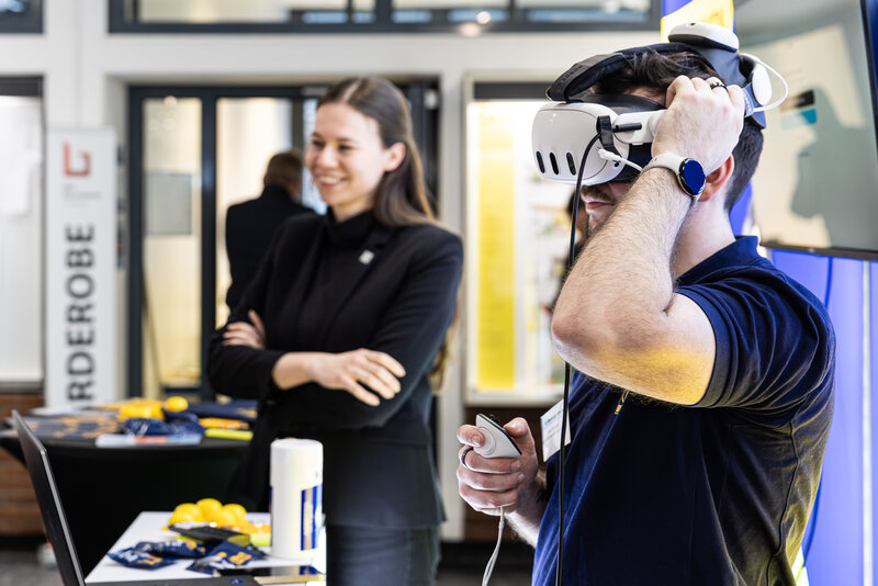 Oldenburger BIM-Tag als anerkannte Fortbildung stark nachgefragt