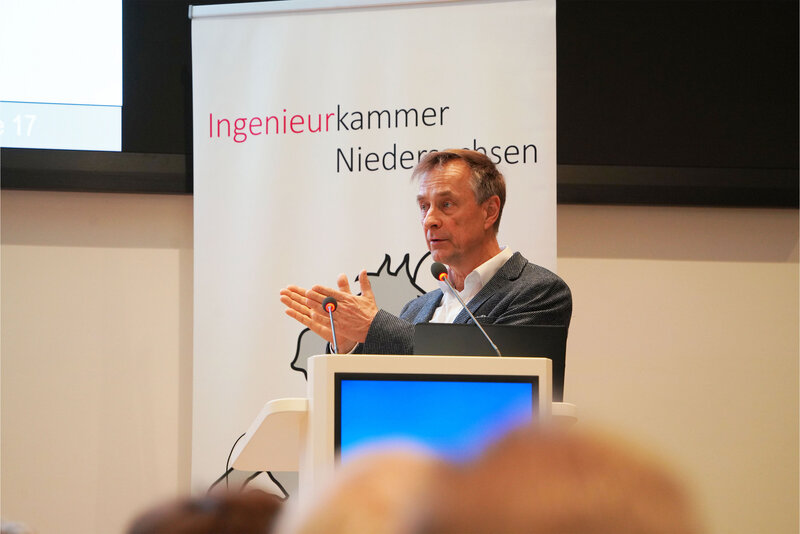 Ingenieurrechtstag 2025