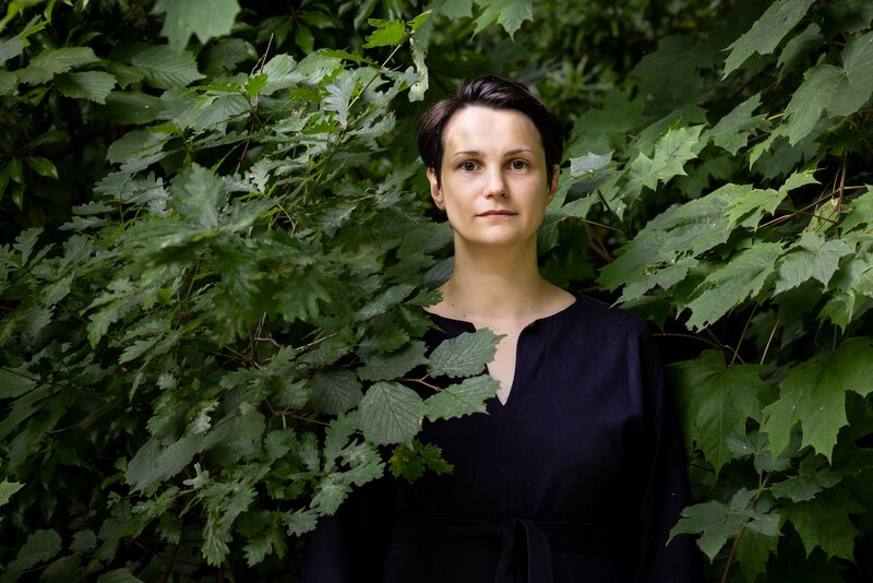 Städtebau muss ein Zusammenleben aller Lebewesen zum Ziel haben