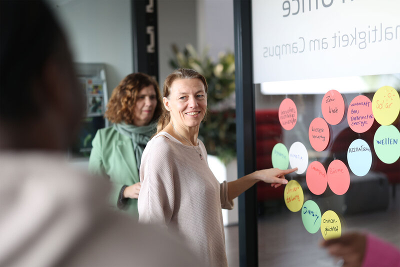 Green Christmas - Nachhaltige Feiertage für eine grüne Zukunft