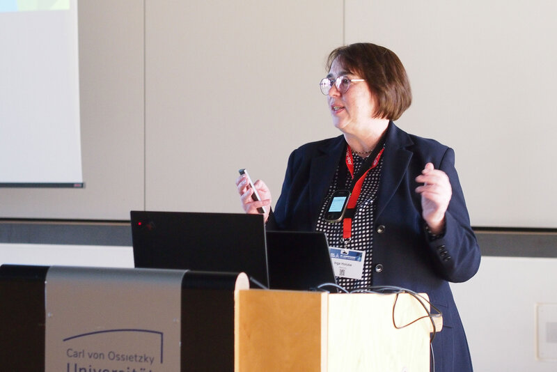 28. Jahrestagung der Deutschen Gesellschaft für Audiologie