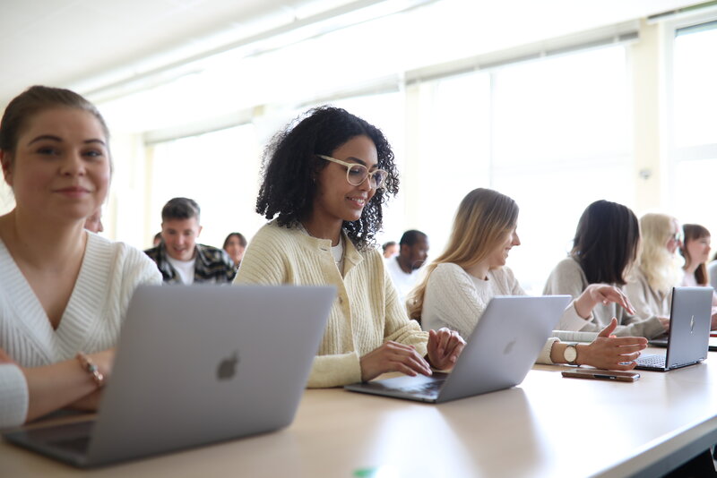 Bewerbungsphase zum kommenden Sommersemester startet