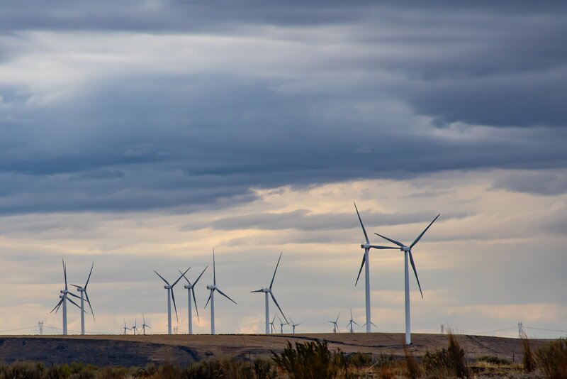 Windenergie an Land weiter ausbauen