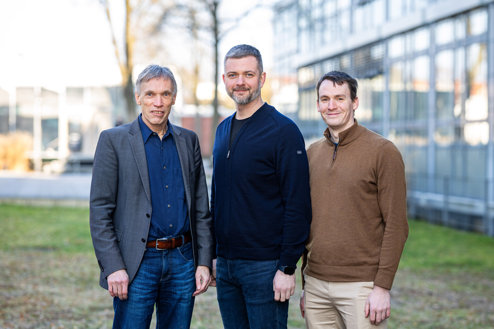 (Foto: Jade HS/Markus Hibbeler)