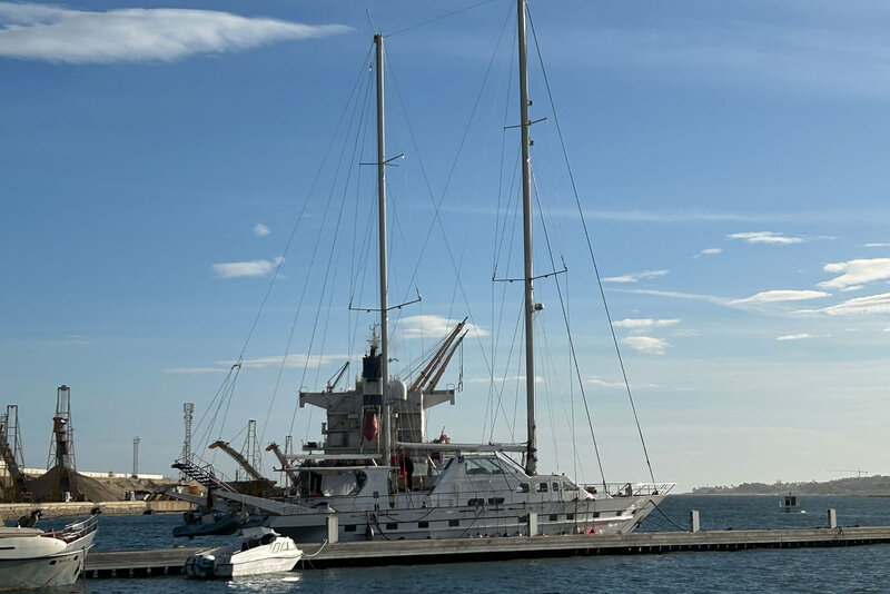 Vom Labor an den Steuerstand