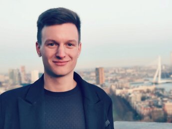 Studium durch Corona anders als geplant