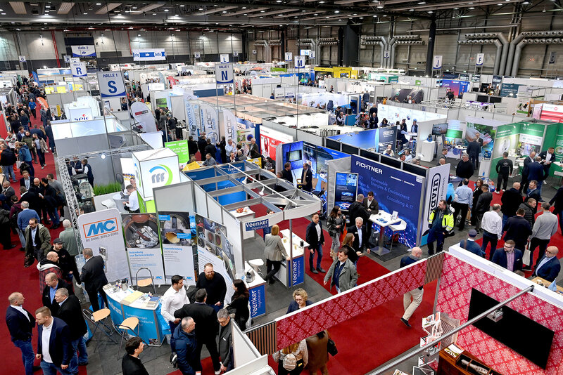 38. Oldenburger Rohrleitungsforum