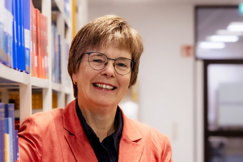 Prof. Dr. Christa Drees-Behrens in den Ruhestand verabschiedet