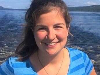 Kapitänin werden – Ein außergewöhnlicher Berufswunsch