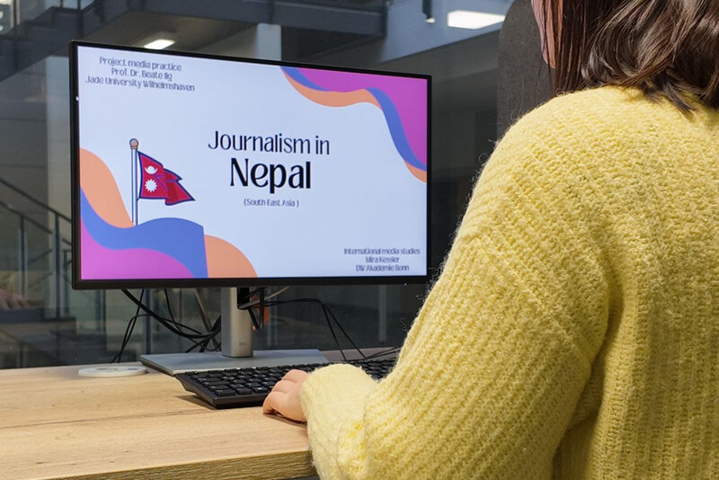 Medienpraxis mit interkulturellem Ansatz