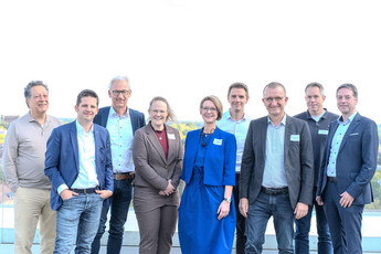 Die Wärmewende mit Digitalisierung anschieben