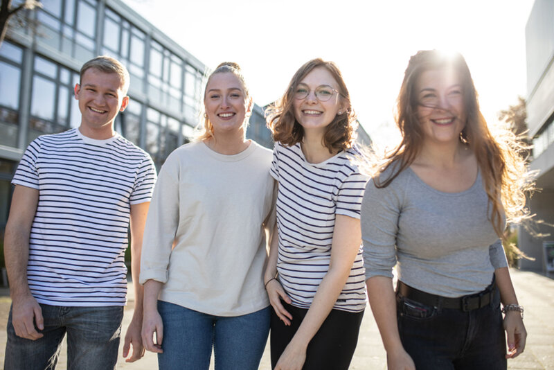 „Jade Connect“: Startschuss für die Migration der Inhalte