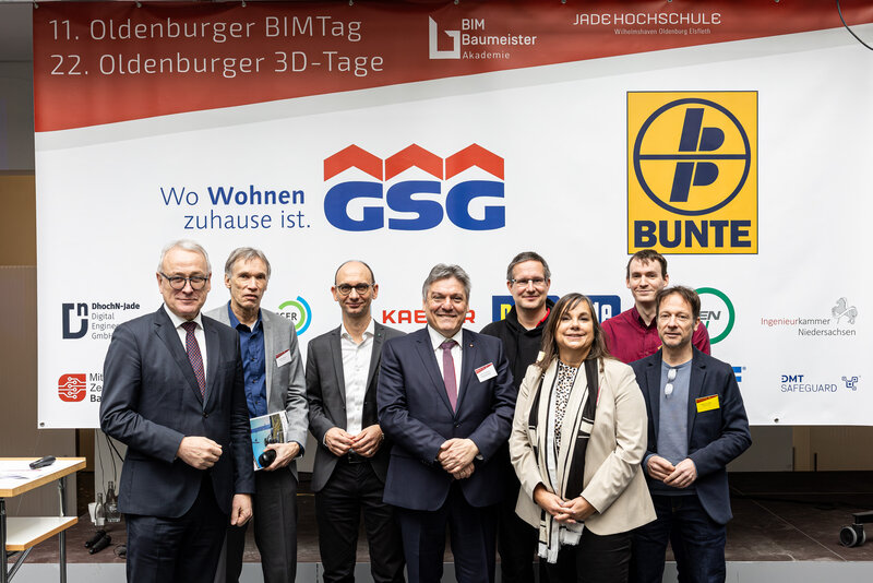 „Bauen der Zukunft muss enkeltauglich werden“