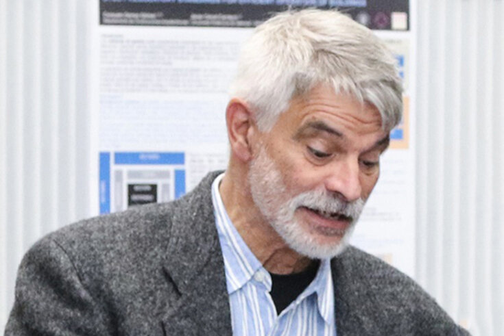 Prof. Dr. Thomas Priesemann in den Ruhestand verabschiedet
