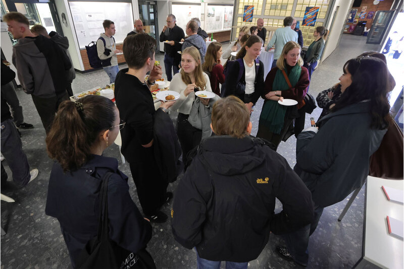 Raumplanung – Dorf, Stadt und Region lebenswert gestalten