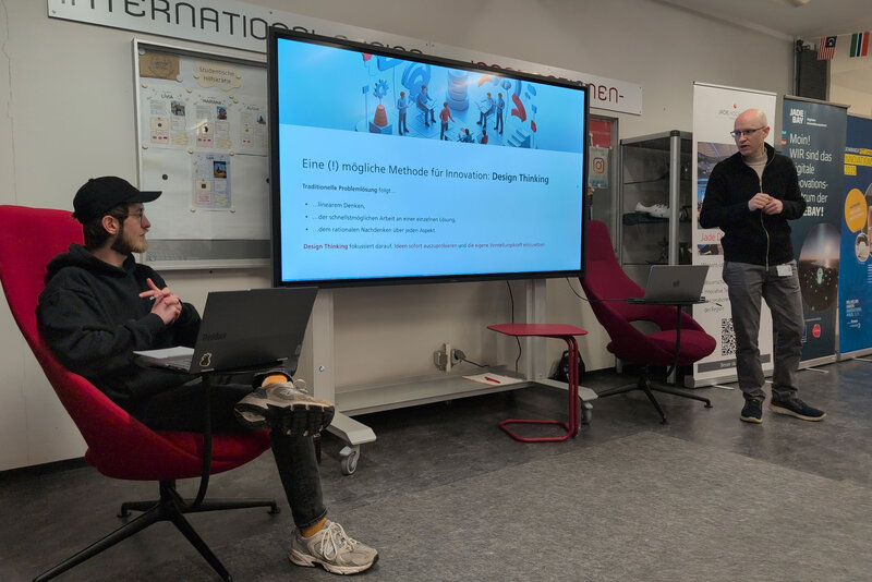 Highspeed-Innovation