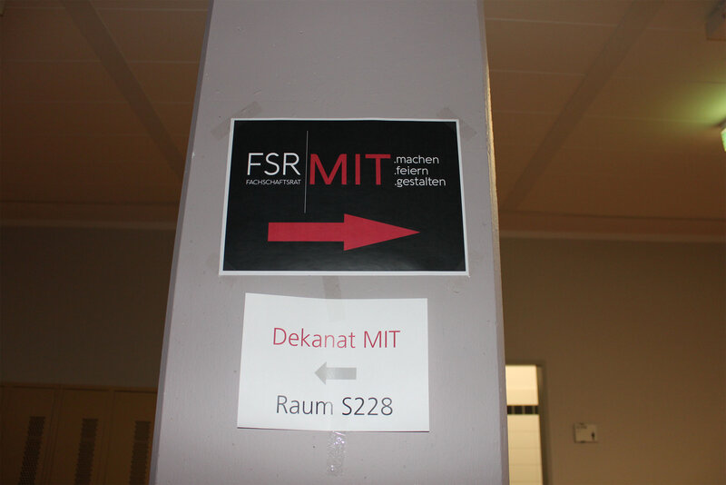 Aufgabe des Westgebäudes