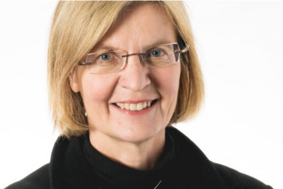 Prof. Helga Sternkopf in den Ruhestand verabschiedet